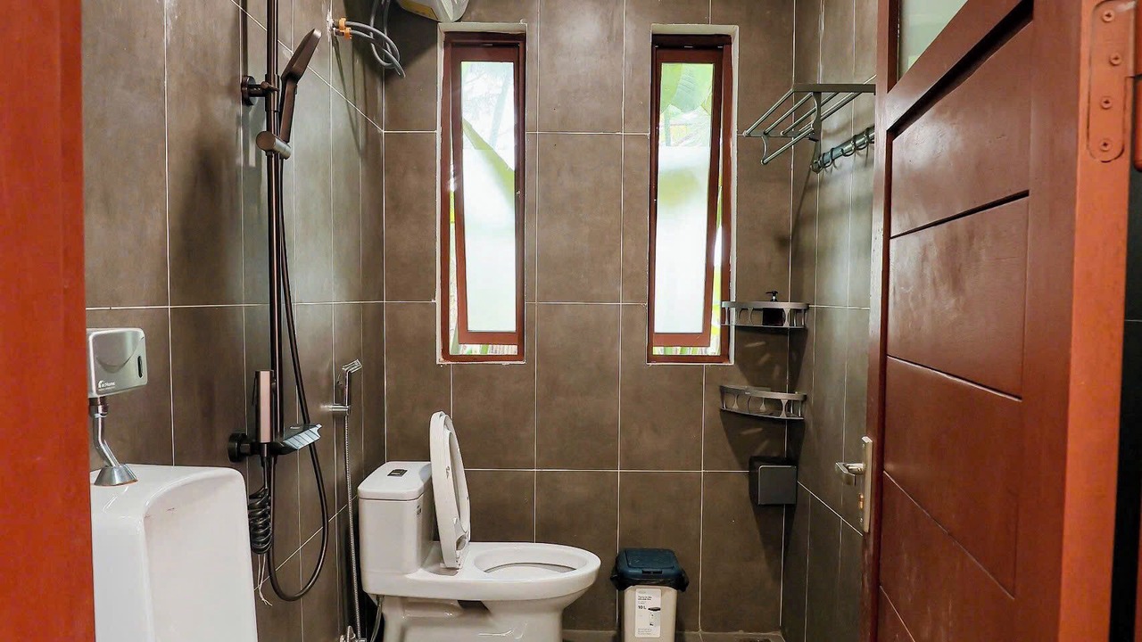 Photo of Bathroom in Son Tay