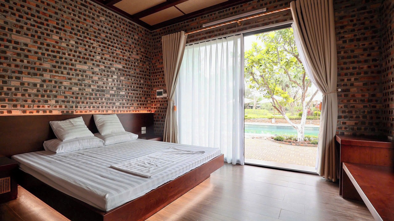Photo of Bedroom in Son Tay