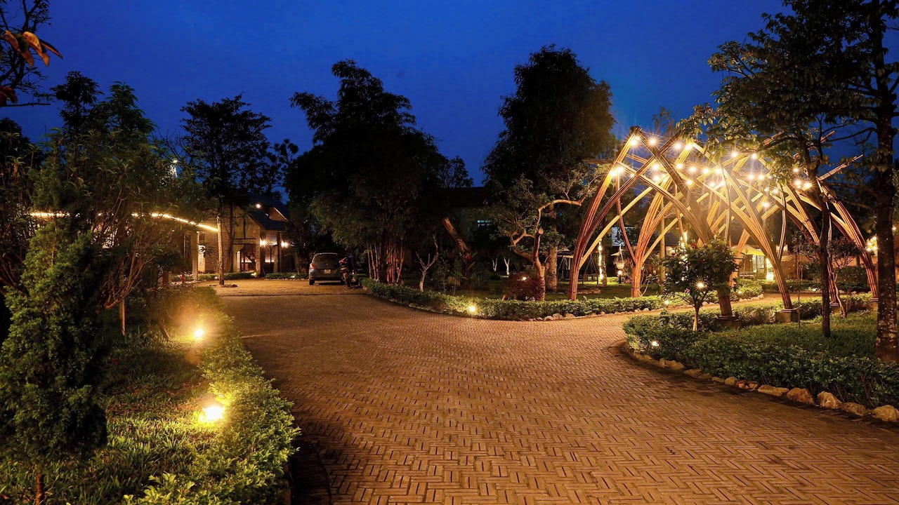 Photo of Outdoor in Son Tay