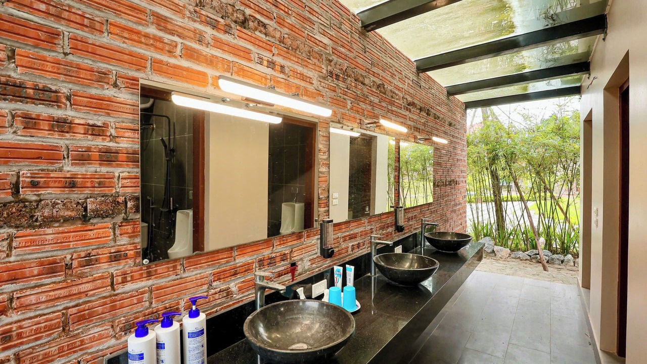 Photo of Bathroom in Son Tay
