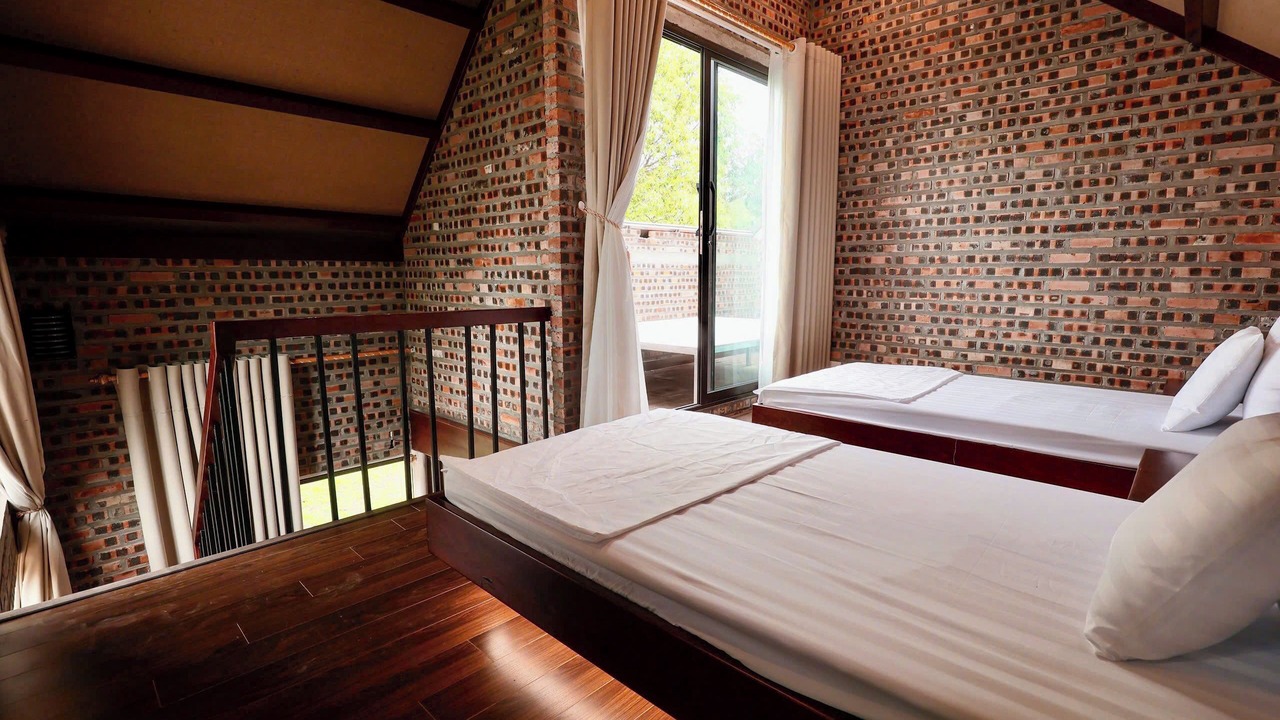 Photo of Bedroom in Son Tay