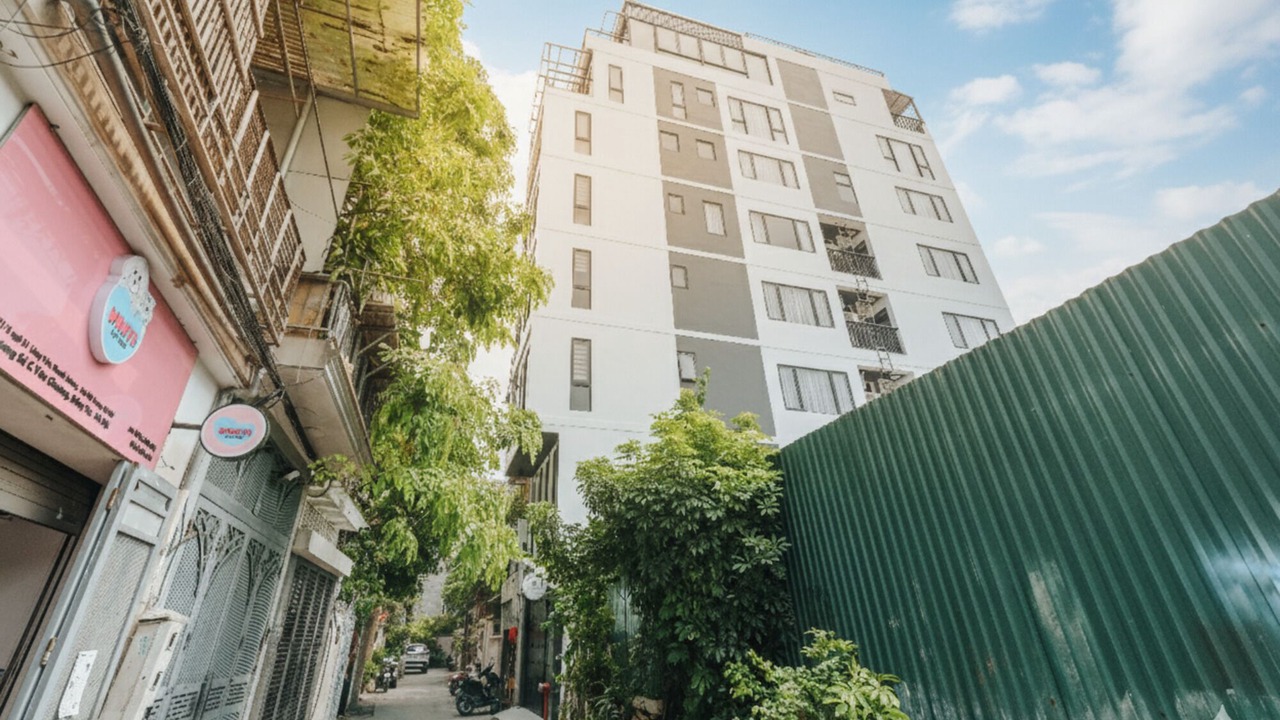 Photo of Outdoor in Dong Da