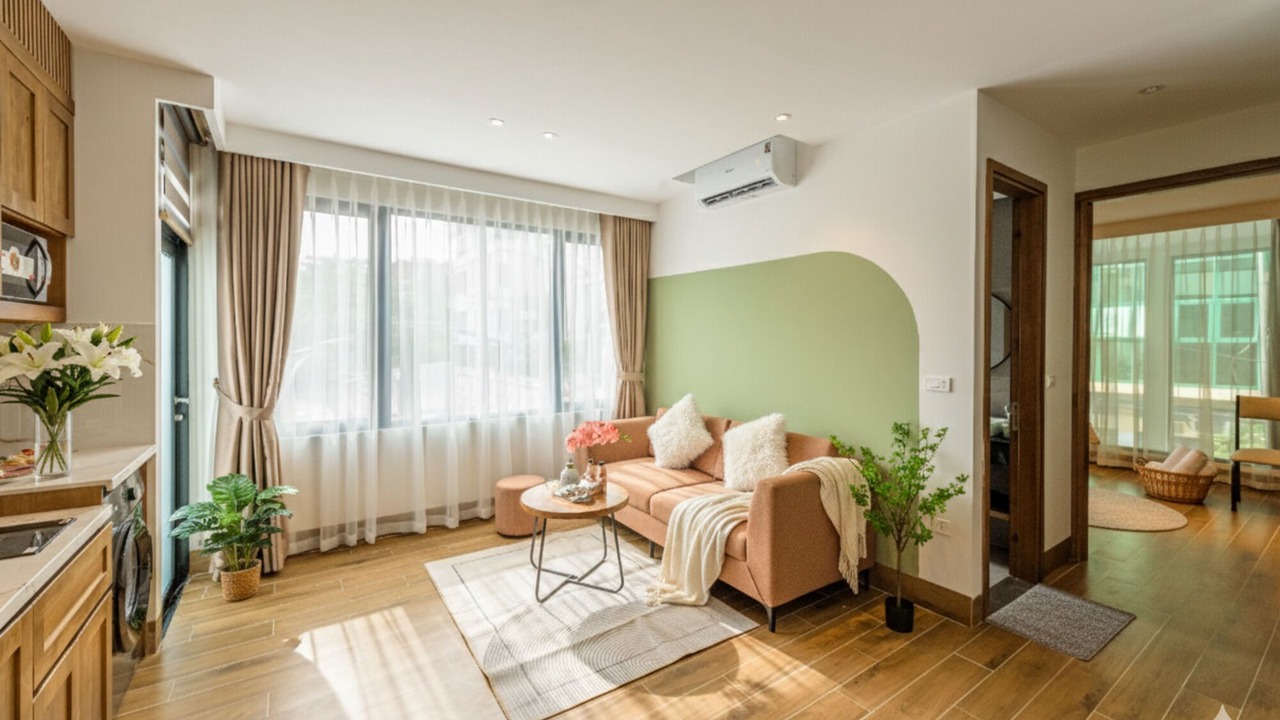 Photo of Bedroom in Dong Da
