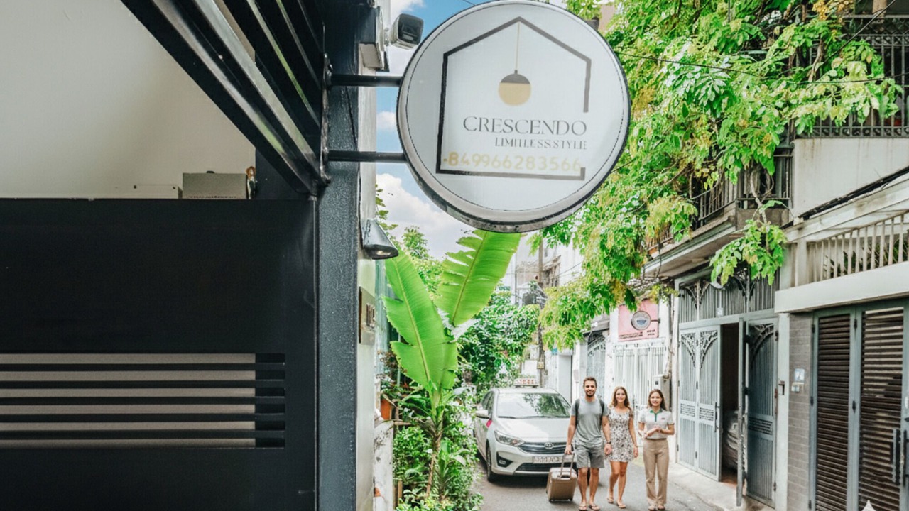 Photo of Outdoor in Dong Da