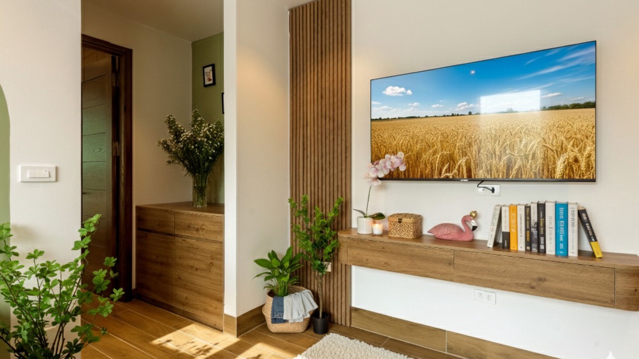Photo of Livingroom in Dong Da