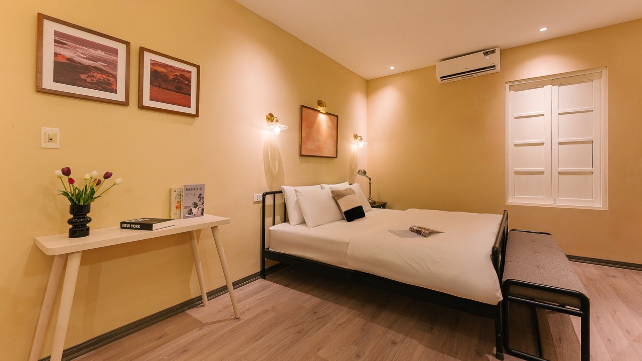 Photo of Bedroom in Hang Buom