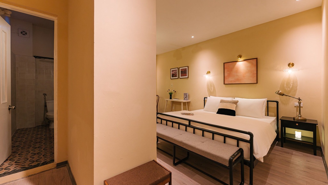 Photo of Bedroom in Hang Buom