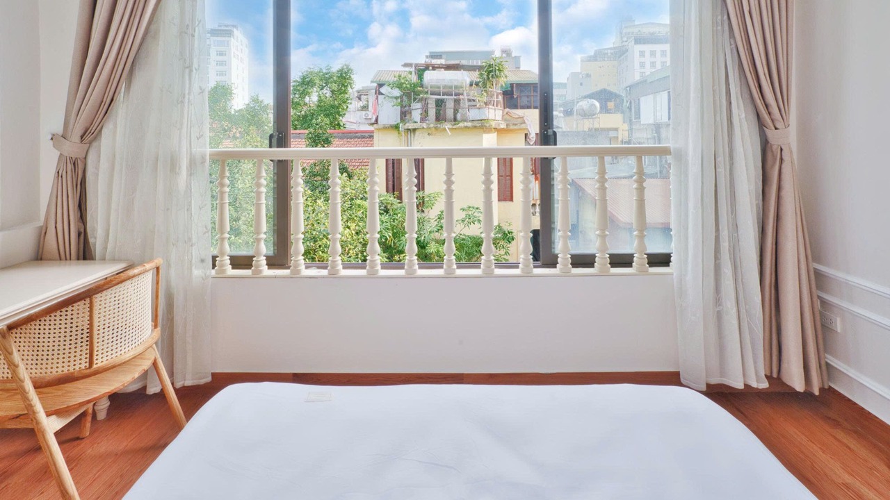 Photo of Bedroom in Ba Dinh