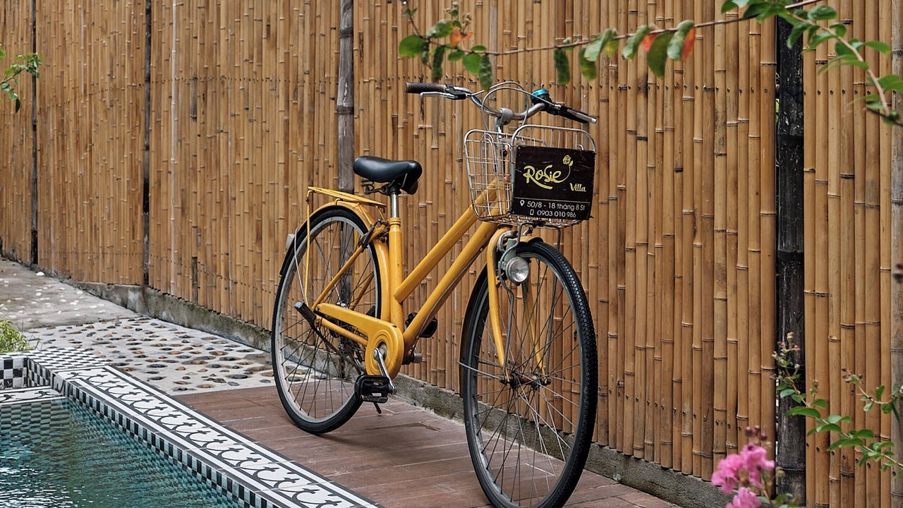 Photo of Outdoor in Hoi An City Centre