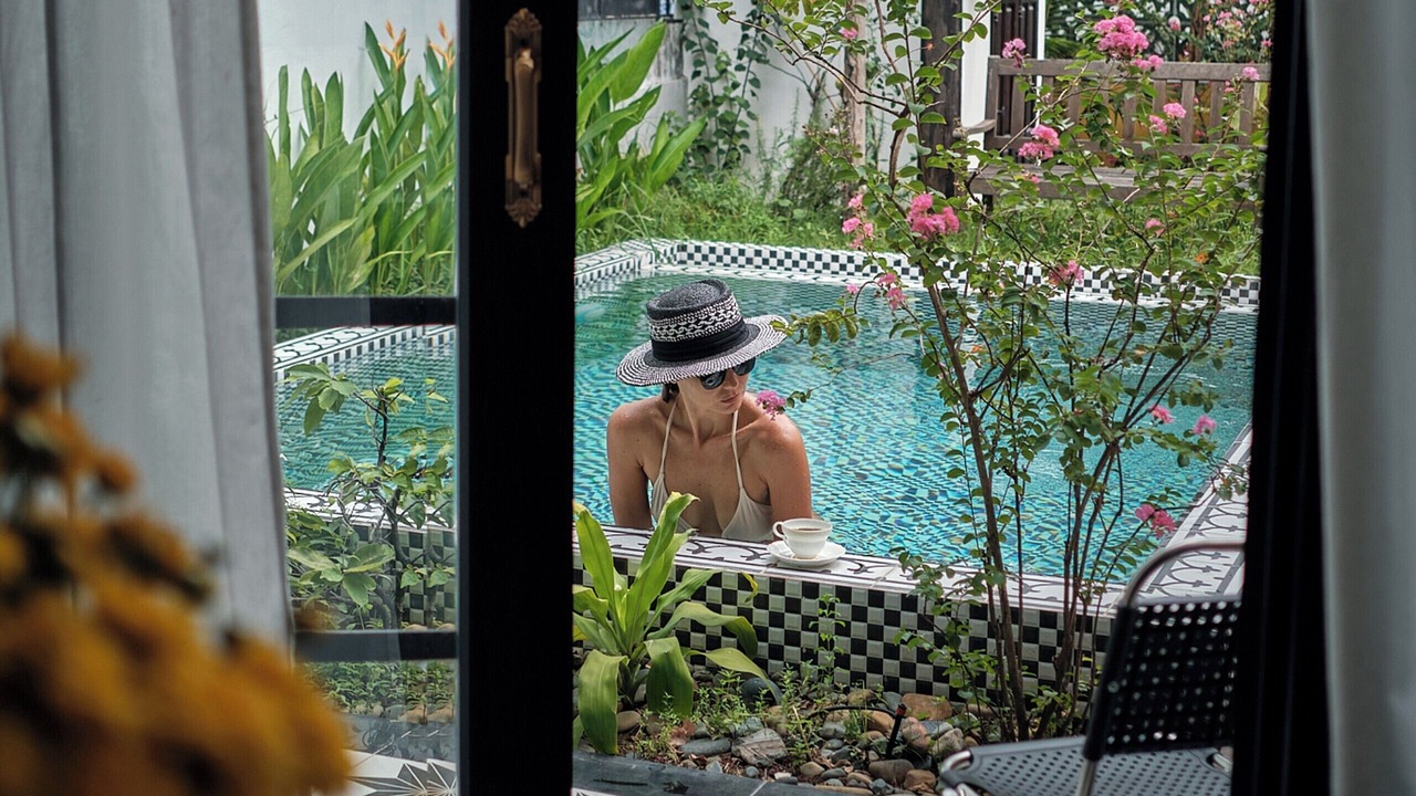 Photo of Outdoor in Hoi An City Centre