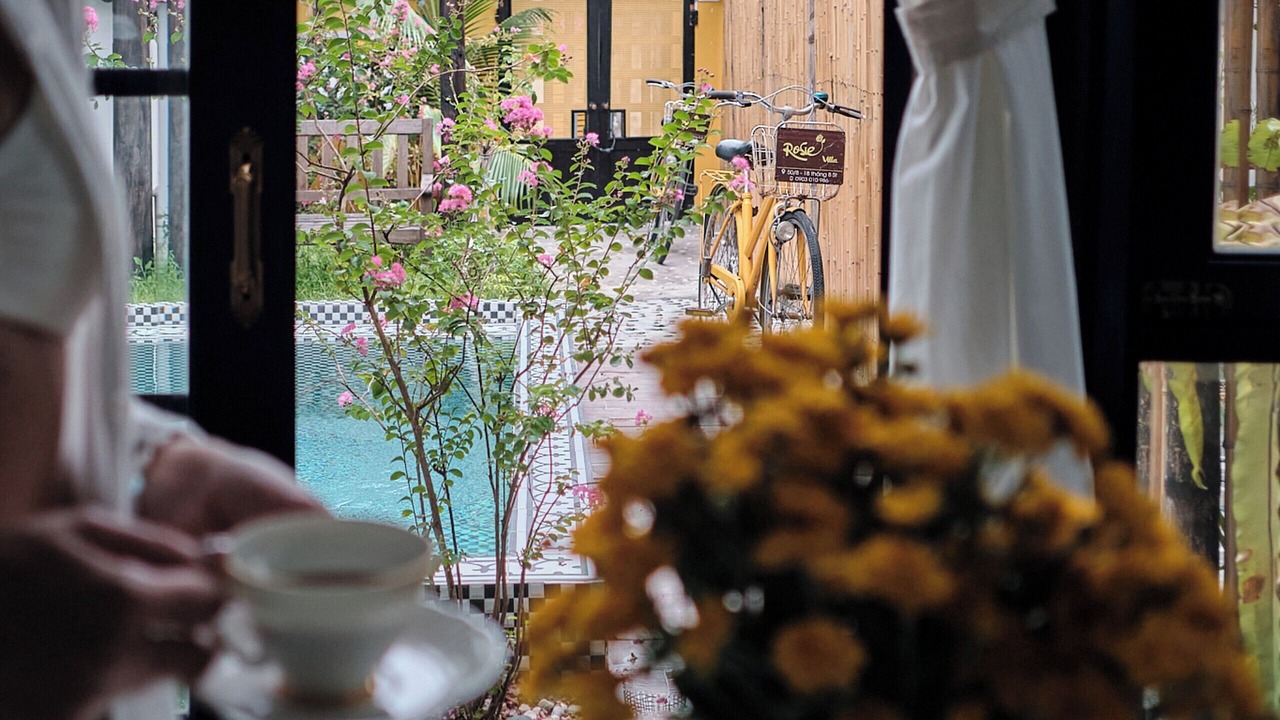 Photo of Others in Hoi An City Centre