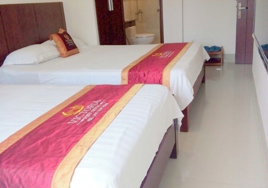 Photo of Bedroom in Duong Dong