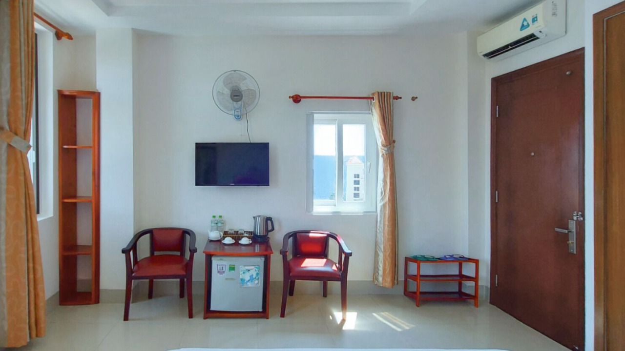 Photo of Bedroom in Duong Dong