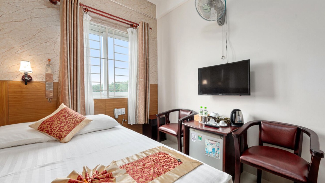 Photo of Bedroom in Duong Dong