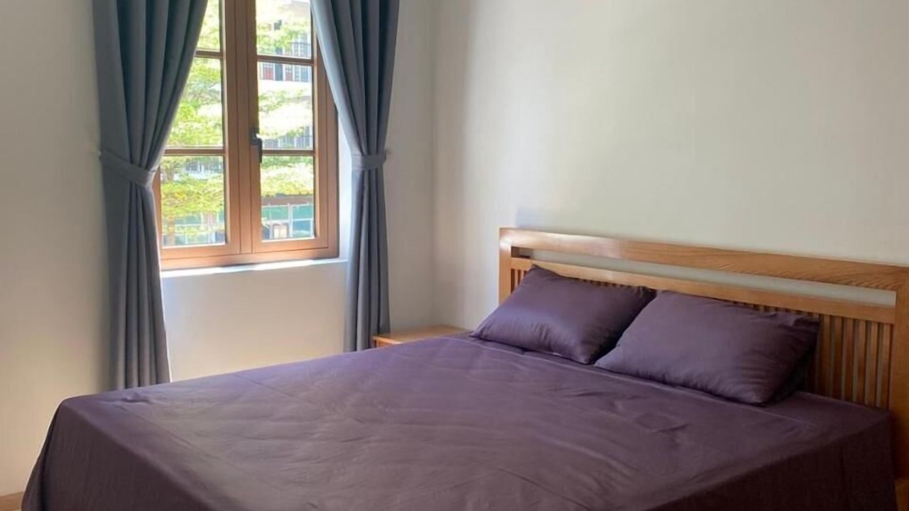 Photo of Bedroom in Duong To