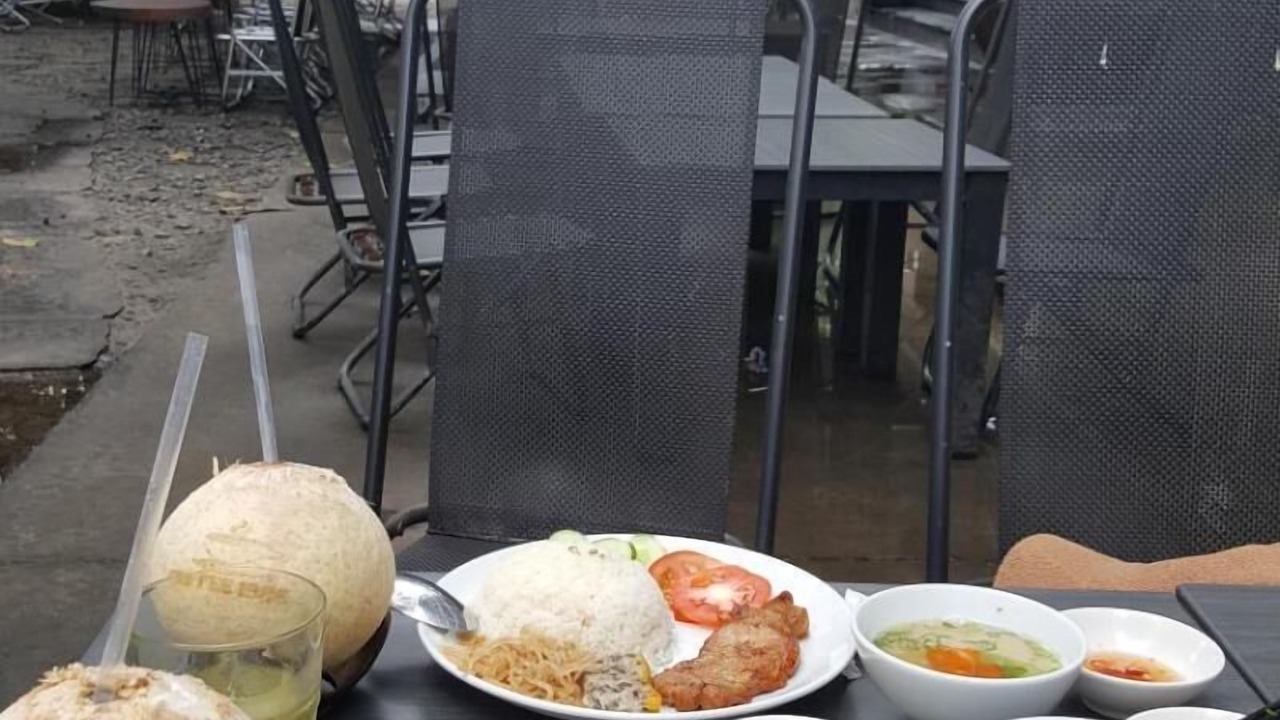 Photo of Outdoor in Duong To