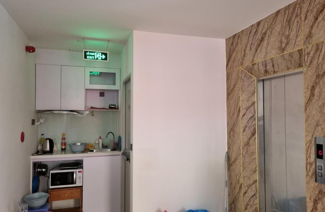 Photo of Kitchen in Duong To