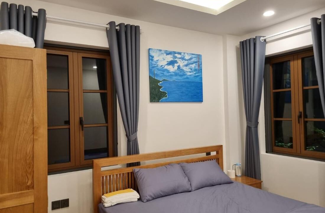 Photo of Bedroom in Duong To