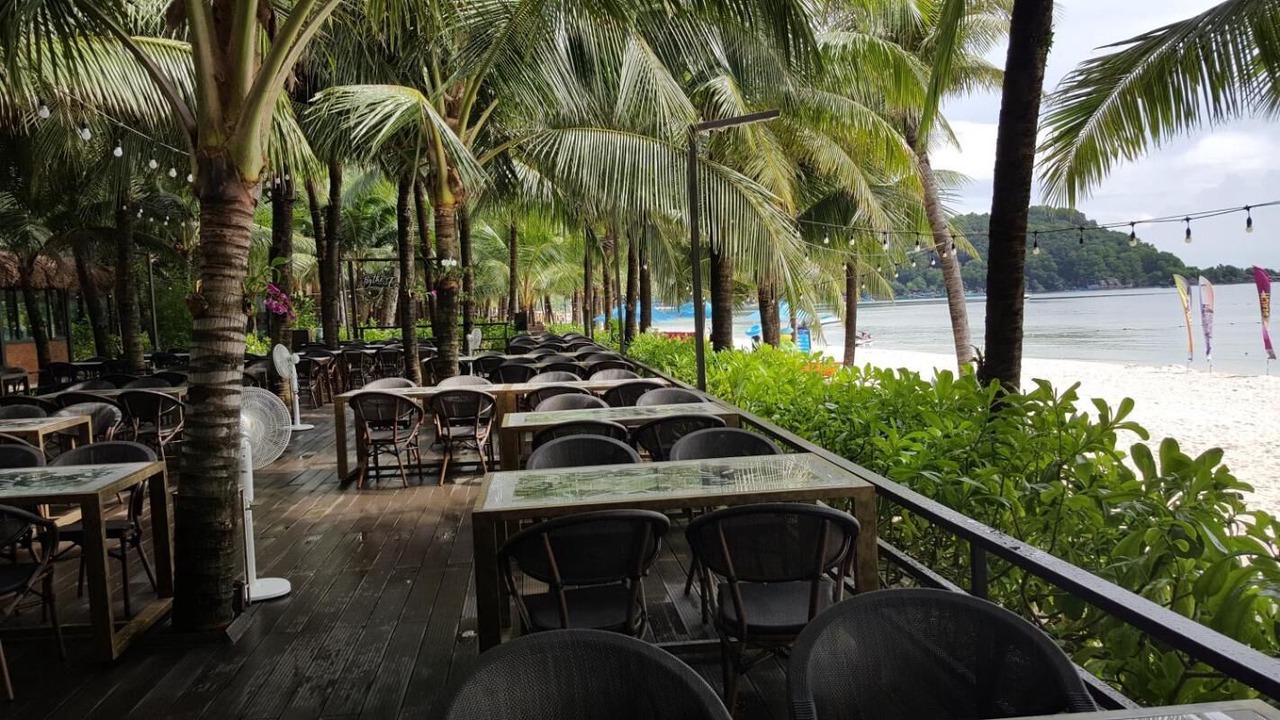 Photo of Outdoor in Duong To