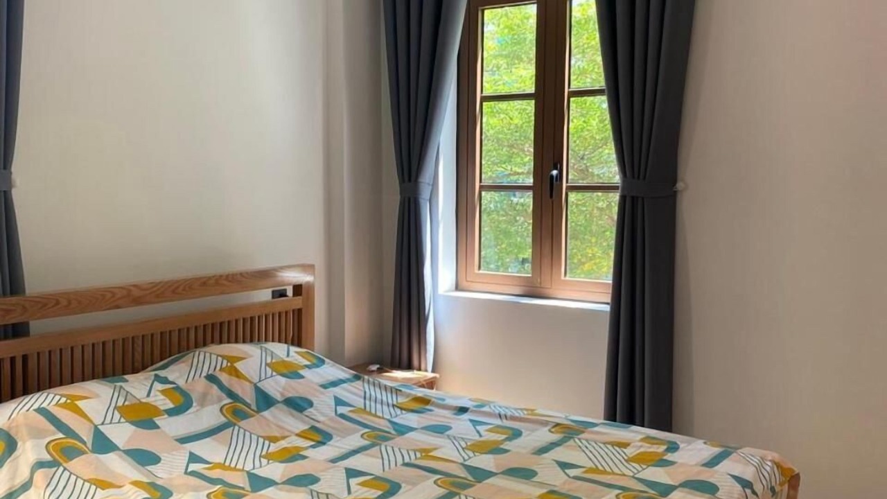 Photo of Bedroom in Duong To