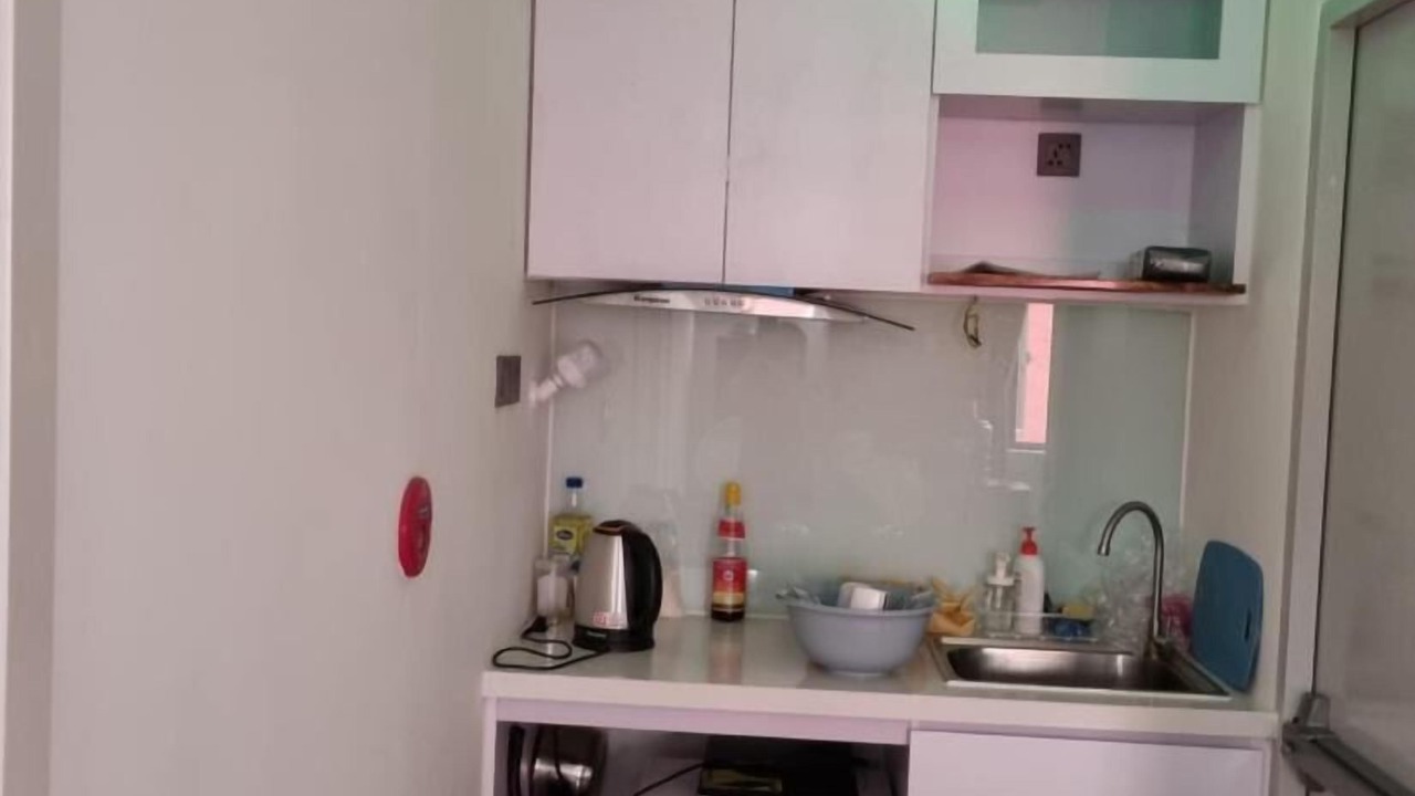 Photo of Kitchen in Duong To