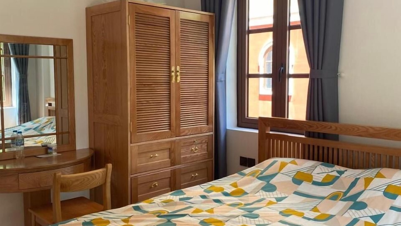 Photo of Bedroom in Duong To