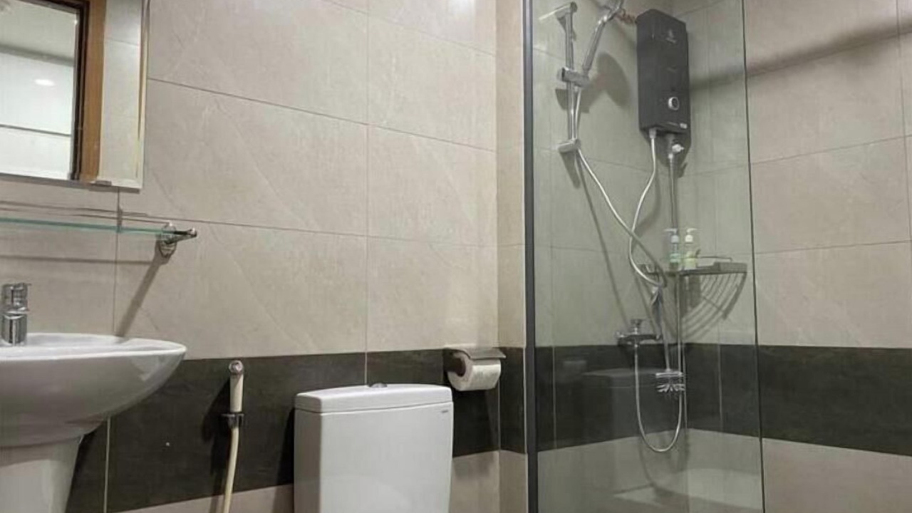 Photo of Bathroom in Rach Gia