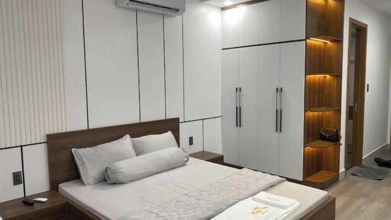 Photo of Bedroom in Rach Gia
