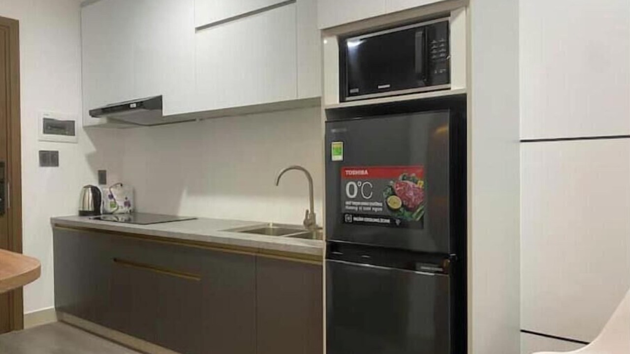 Photo of Kitchen in Rach Gia