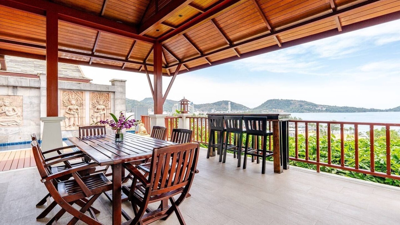 Photo of Outdoor in Patong