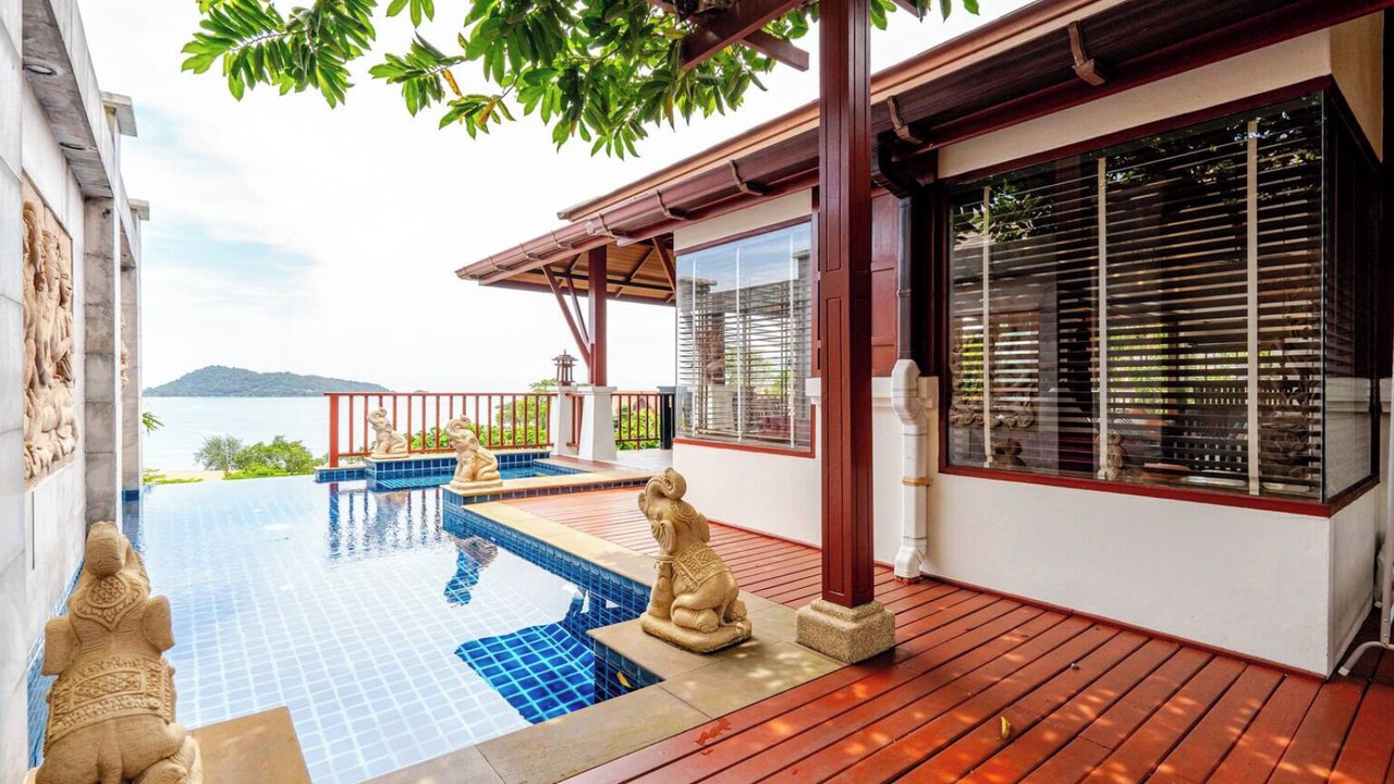 Photo of Outdoor in Patong
