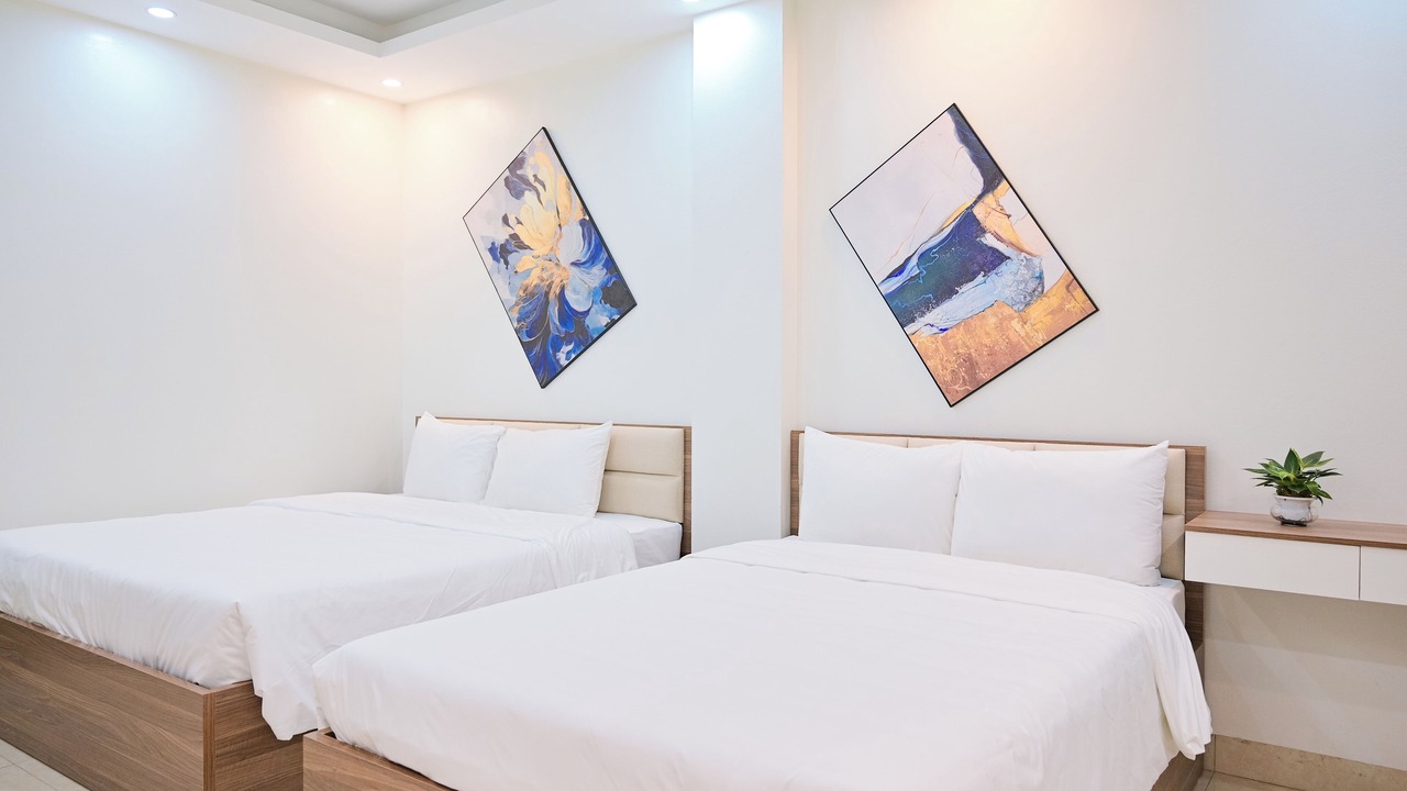 Photo of Bedroom in Tu Liem