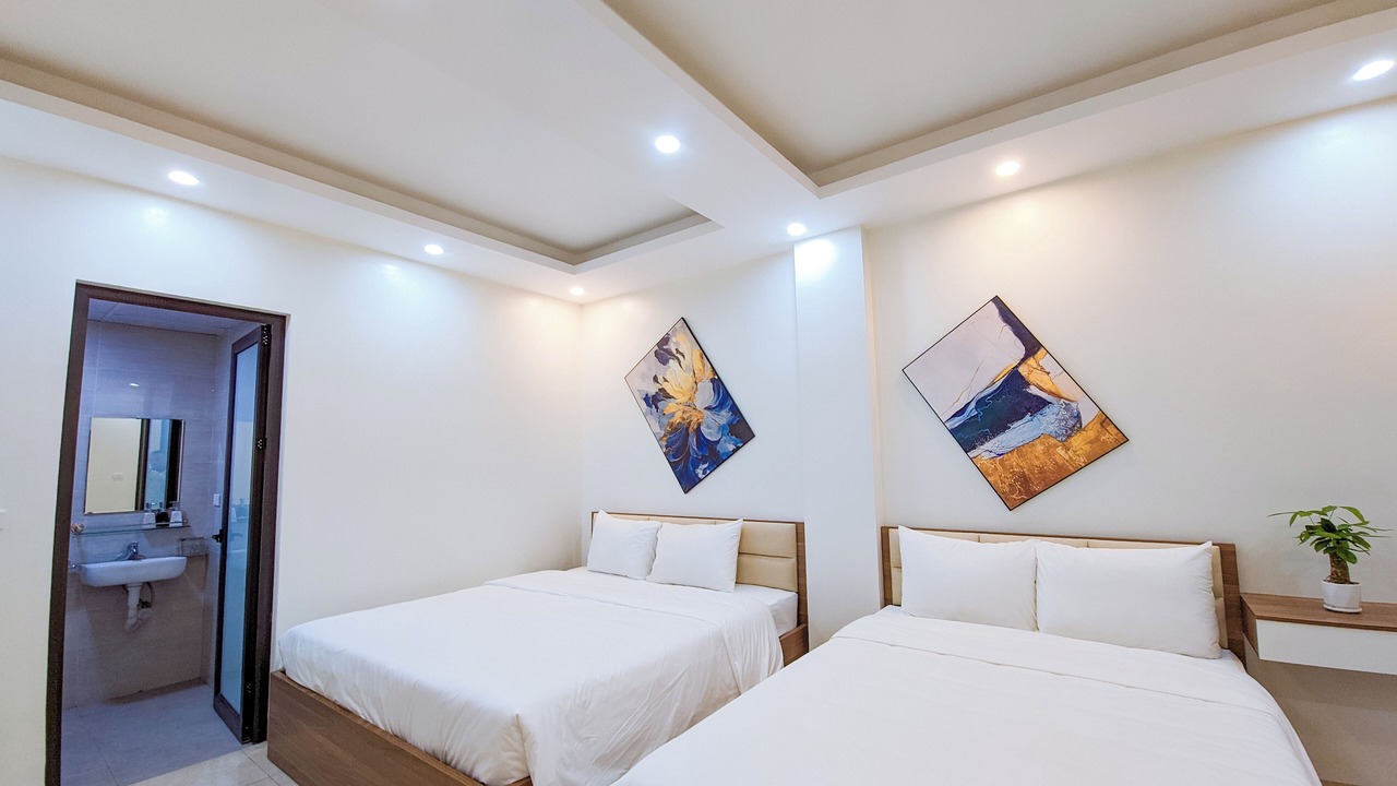 Photo of Bedroom in Tu Liem