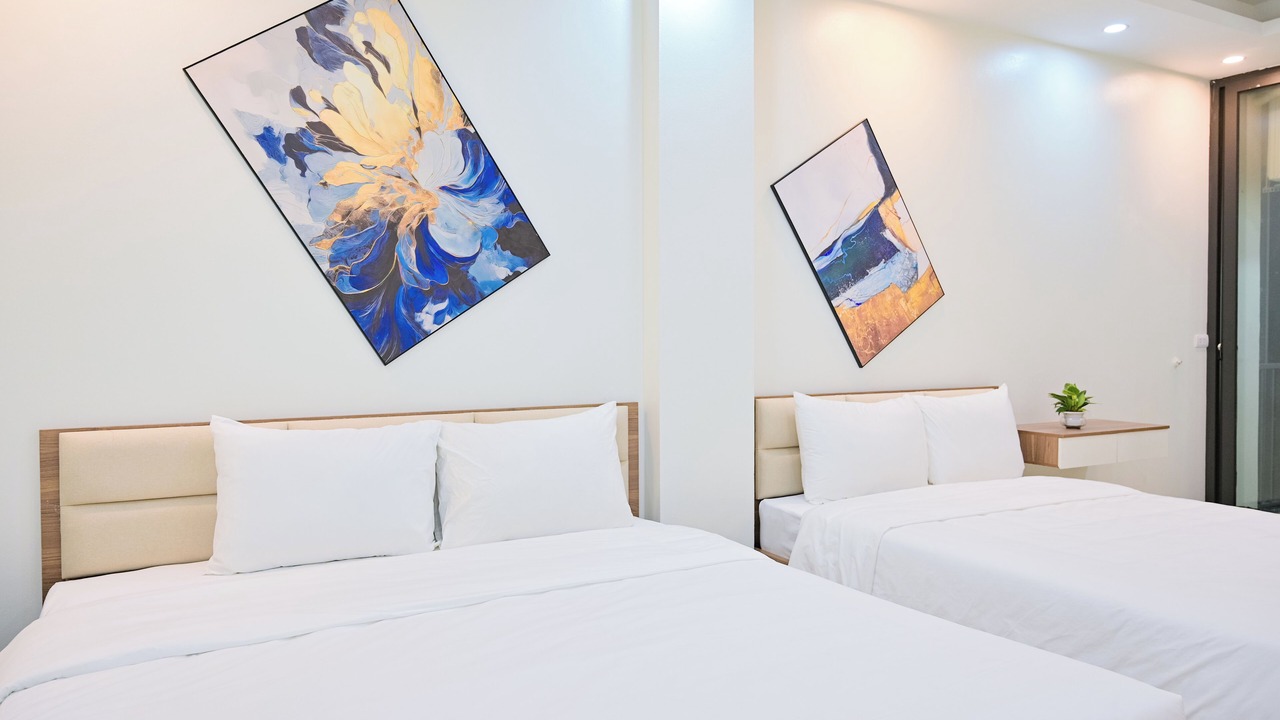 Photo of Bedroom in Tu Liem