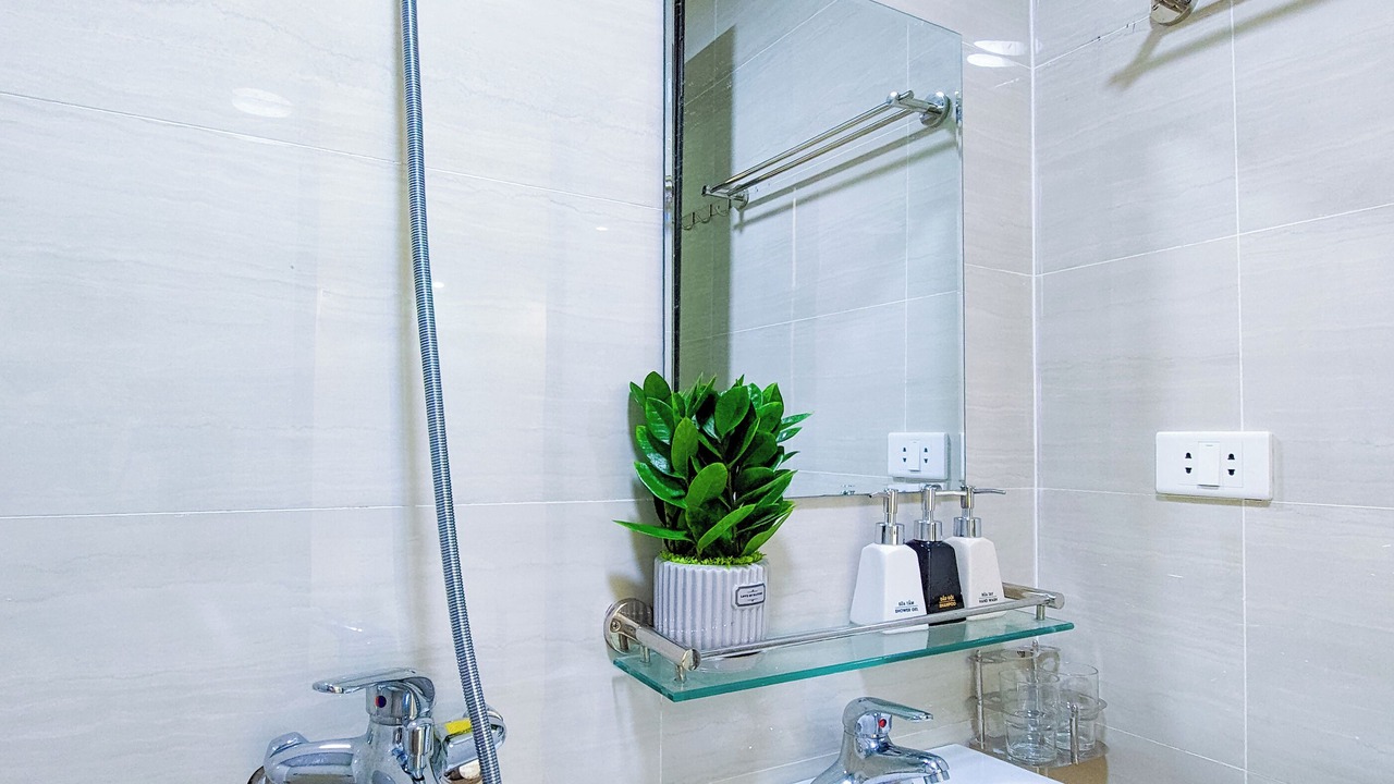 Photo of Bathroom in Tu Liem