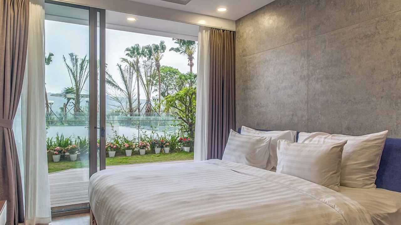 Photo of Bedroom in Ngoc Thanh