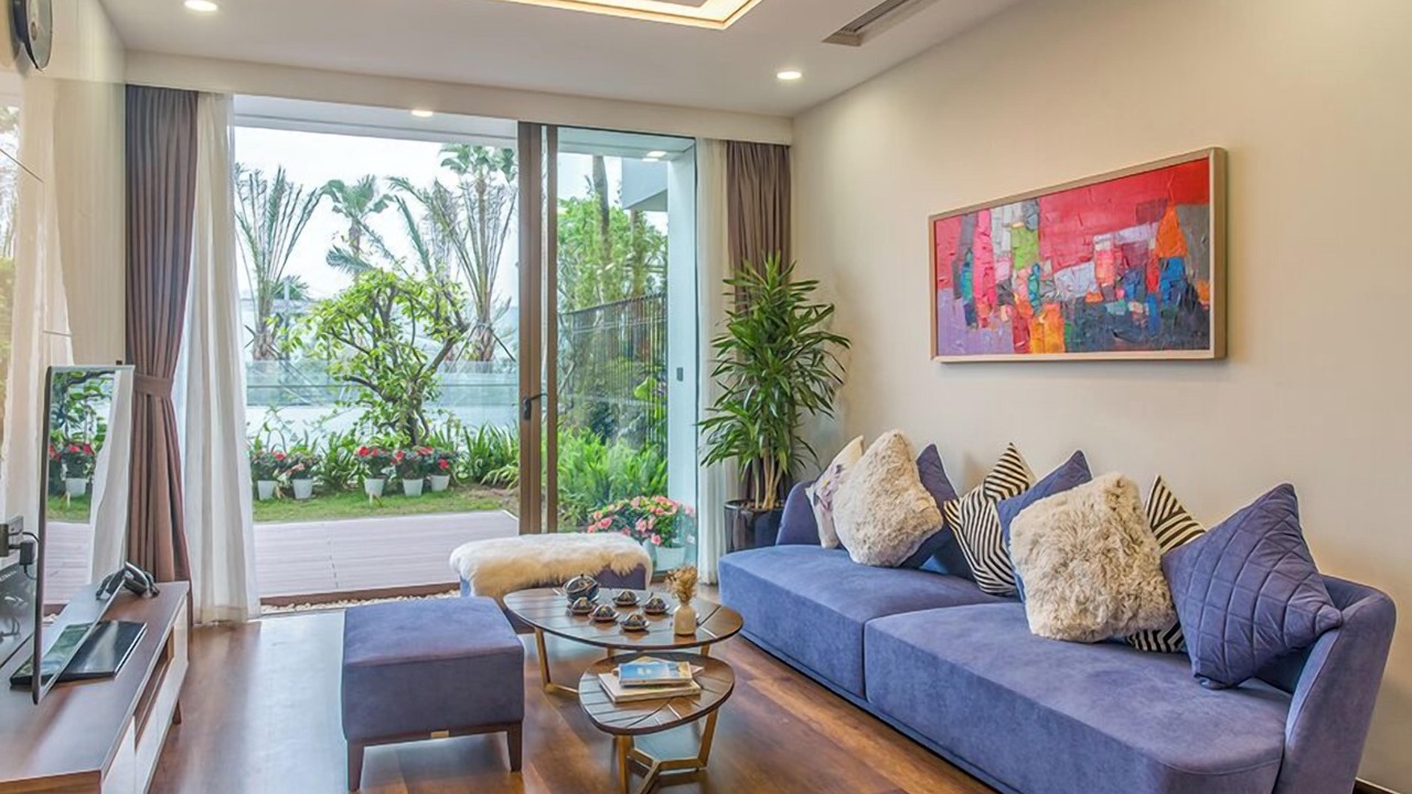 Photo of Livingroom in Ngoc Thanh