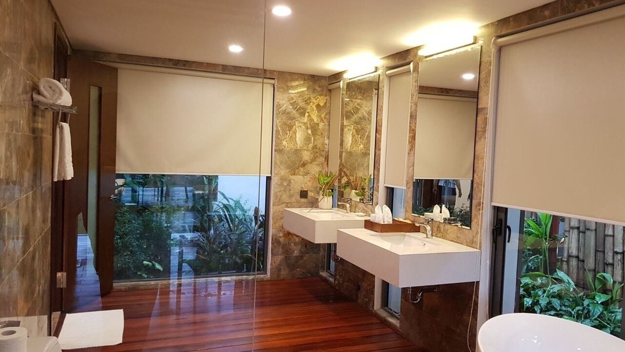 Photo of Bathroom in Ngoc Thanh