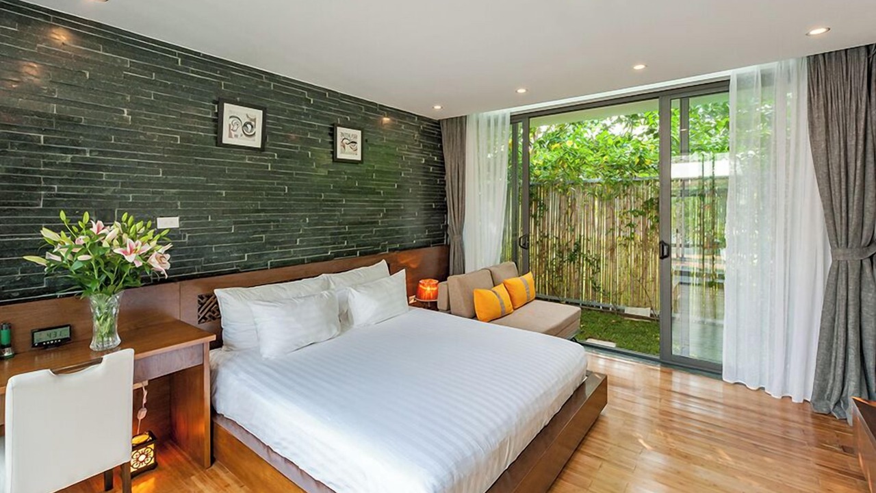 Photo of Bedroom in Ngoc Thanh