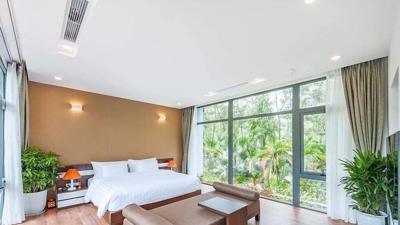 Photo of Bedroom in Ngoc Thanh
