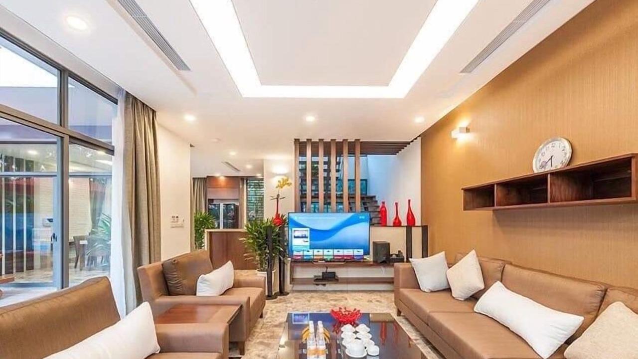 Photo of Livingroom in Ngoc Thanh