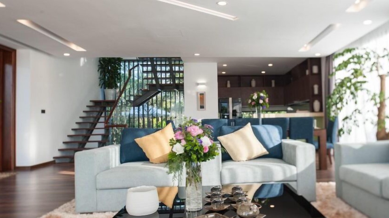 Photo of Livingroom in Ngoc Thanh