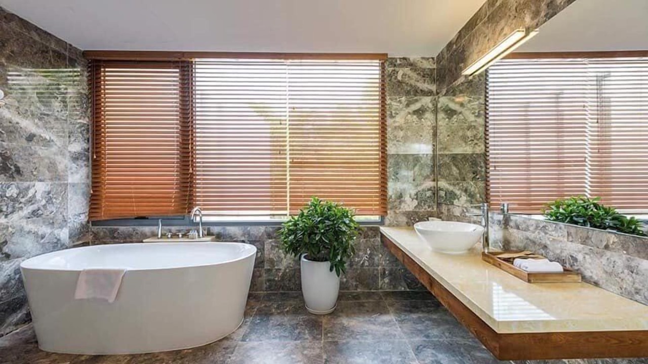 Photo of Bathroom in Ngoc Thanh