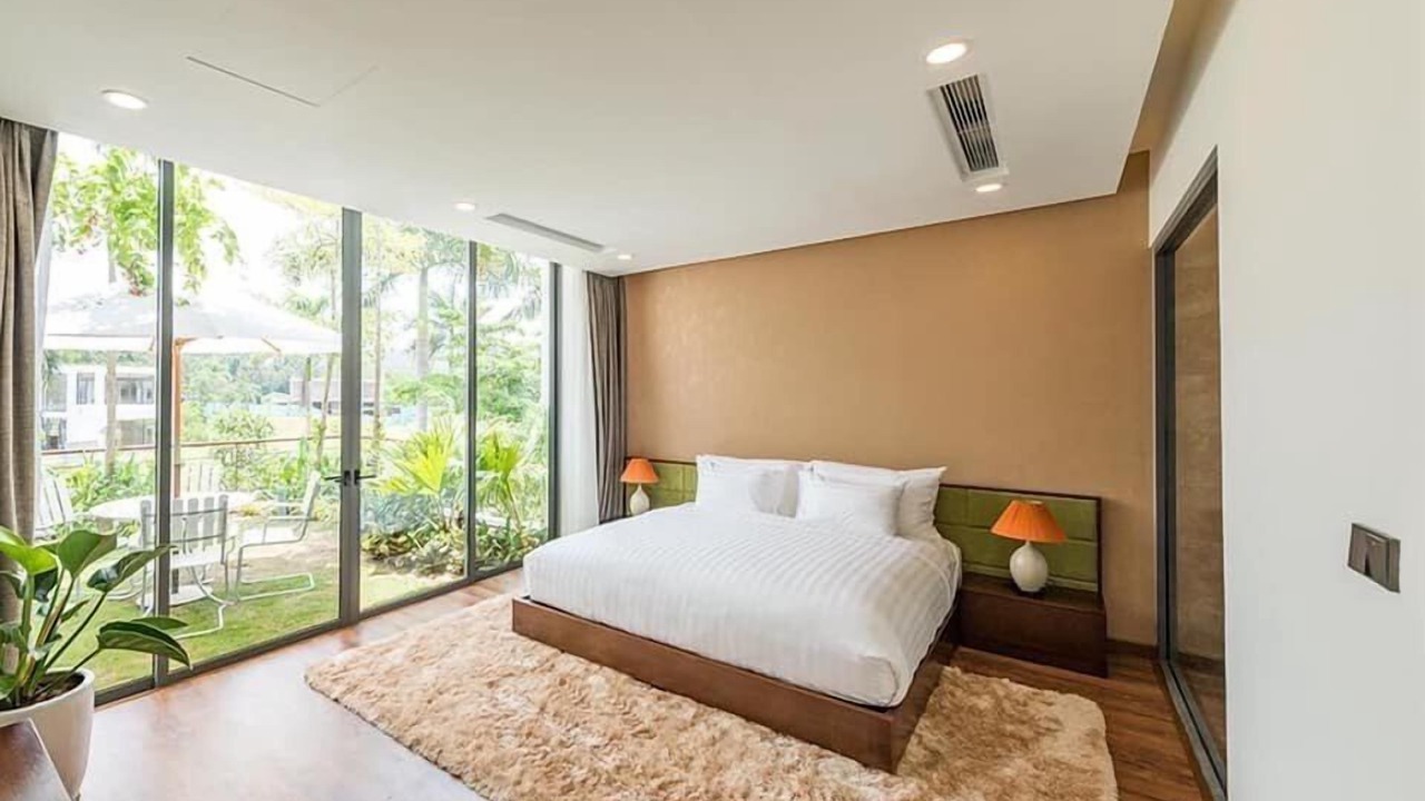 Photo of Bedroom in Ngoc Thanh