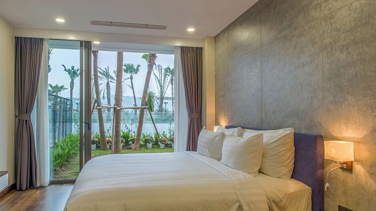 Photo of Bedroom in Ngoc Thanh