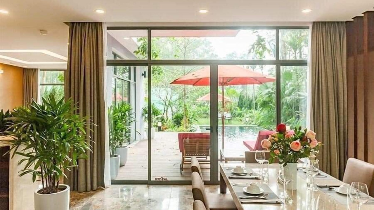 Photo of Kitchen in Ngoc Thanh