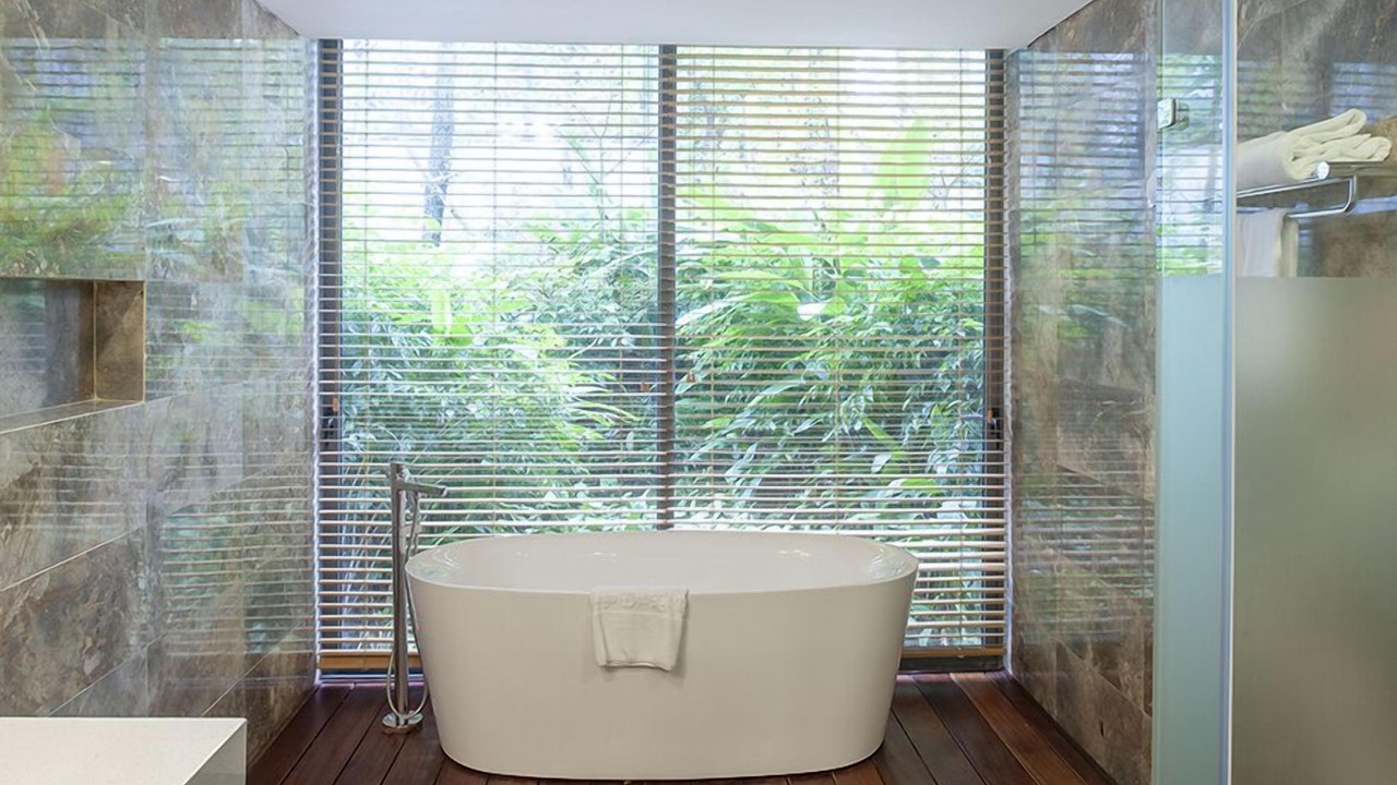 Photo of Bathroom in Ngoc Thanh