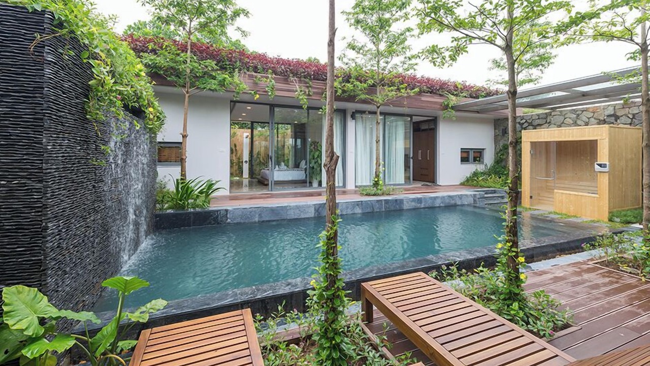 Photo of Outdoor in Ngoc Thanh