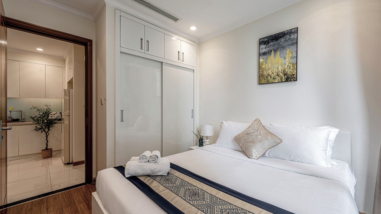 Photo of Bedroom in Hang Xanh