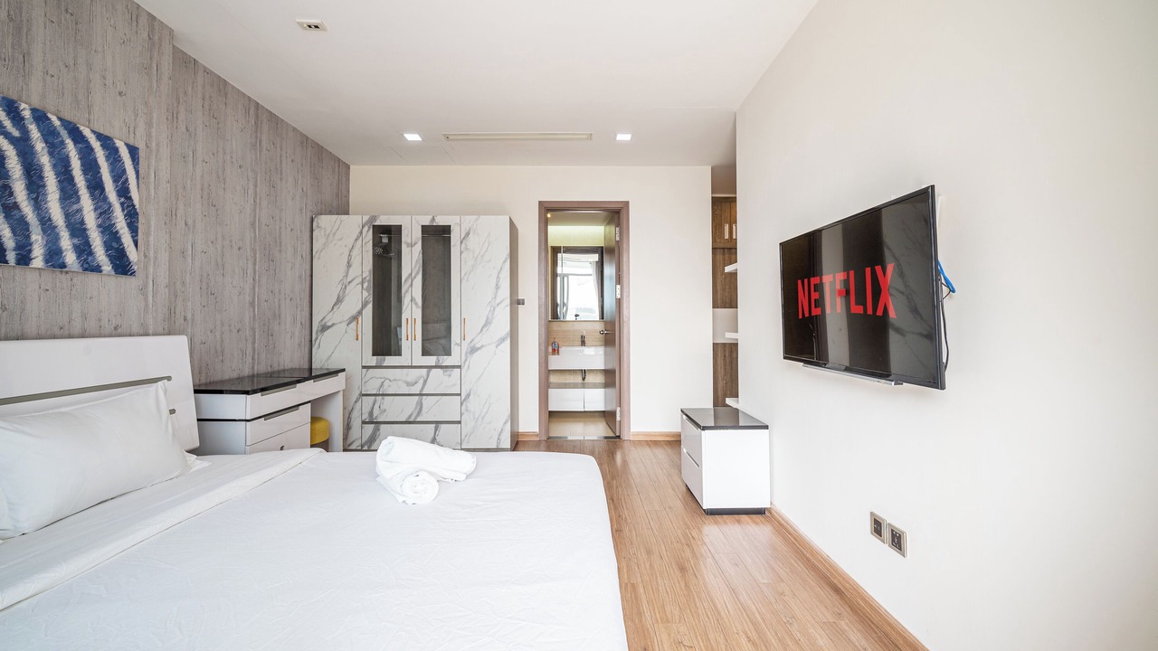 Photo of Bedroom in Hang Xanh